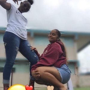 Meet your Posher, Maelen